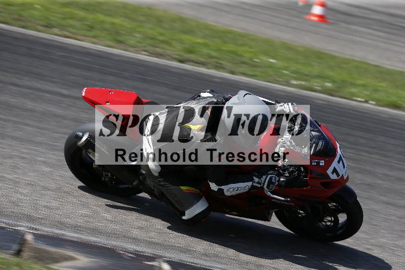 /26 23.07.2026  Speer Racing ADR/Gruppe weiss/170